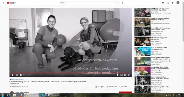 kutyaterápia 12. kép kutyaterápia 12. kép